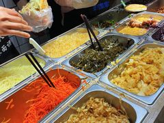 -三兄弟高炉烧饼