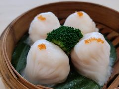 -亮庆餐厅·粤菜·早茶(篁庄店)