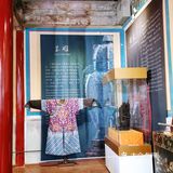 来北京燕京八绝博物馆打卡啦！