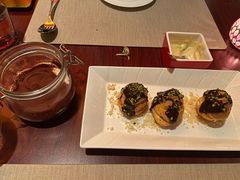 -杭州西子湖四季酒店-WL BISTRO西湖餐厅(灵隐路店)