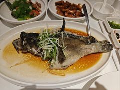 -万龙洲海鲜·粤菜(亚运村店)
