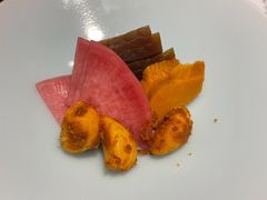 -元熹会席料理