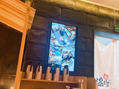 -温野菜涮涮锅(曲江大悦城店)