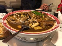 -旺顺阁鱼头泡饼(小红门店)