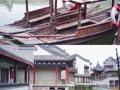 -龙潭水乡