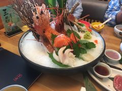 -王鼎精致料理铁板烧(世博源店)