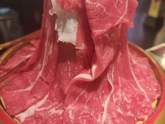 -牛New寿喜烧(中山公园龙之梦店)