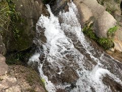 -篁岭石门峡