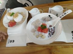 -自然椰·海南清补凉(明珠店)