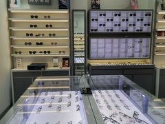 -ALPS阿尔卑斯眼镜(我格广场店)