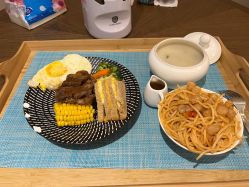 -和伊母婴护理中心·全套房(金山店)