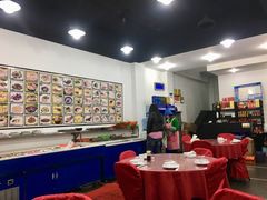 大堂-一洲餐厅(青少年宫路店)