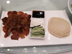 片皮烤鸭-新开元大酒店(花雨路店)