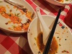 -西贝(虹口龙之梦店)