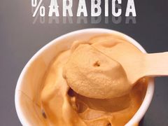 -% Arabica阿拉比卡咖啡烘焙工坊