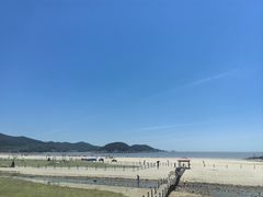 -东海半边山旅游度假区