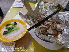 -花甲大咖(曼哈顿店)
