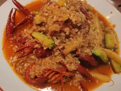 -东厨虾煌(电子街店)