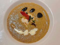 黑松露-柏蔻餐厅Le Banquet Bistro(天河北店)