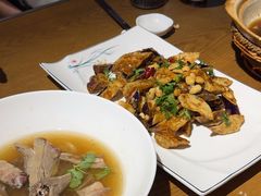 -锦香园餐厅(建工大厦店)