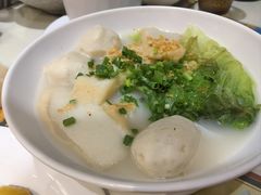 -龙记·香港茶餐厅(海上世界店)