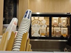 -霸王茶姬(南强街店)