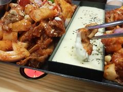-Yolo韩国创意料理