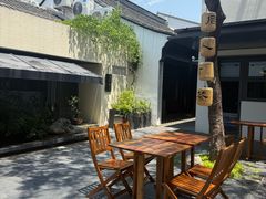 -苏州观前街有熊酒店