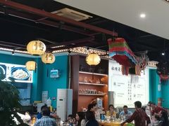 -猪腰一家·地道佛山菜(盐步店)