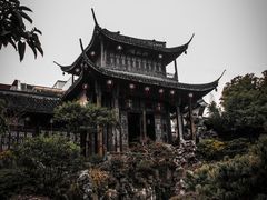 -胡雪岩故居