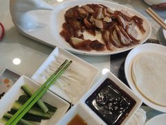 -南来顺饭庄·清真(南菜园店)