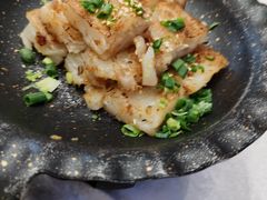 xo酱炒萝卜糕-寻味顺德·珍之宝酒楼(银钻店)
