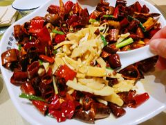 -直隶安家罩饼(复兴路店)