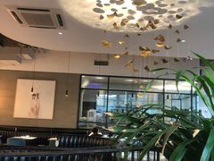 大堂-大树餐厅(红旗街万达店)