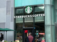 -星巴克(成都凯德天府店)