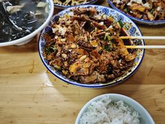 -赵姐猪耳朵饭店