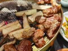 -味家烤肉烤鳗鱼牛排(西塔旗舰店)