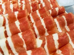 -张记烤羊腿(北花园店)