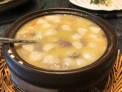 -同里湖大饭店-怡景轩中餐厅(同里古镇店)