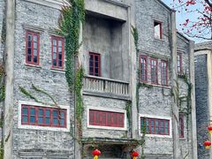 -赤坎·广东华侨国际旅游度假区