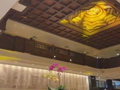 -广州花园酒店