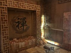 -宜悠·汗蒸·SPA蓓霓芬(罗湖怡景总店)