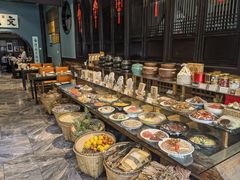 -福照楼汽锅鸡·云南菜(护国路店)