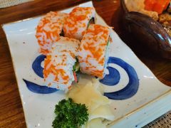 -蟹将军日本料理(中南路店)
