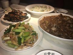 -日丰园海肠水饺·老字号大连海鲜(和平广场店)