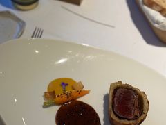 招牌惠灵顿牛排-蝶舍·MAISON PAPILLON