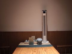 -纳地素食(石门公园店)