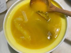 -绿茶餐厅(平谷华联店)