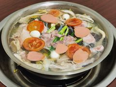 -海关荤豆花(洋河一路店)
