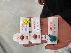-爱儿美儿童摄影(奥森公园店)